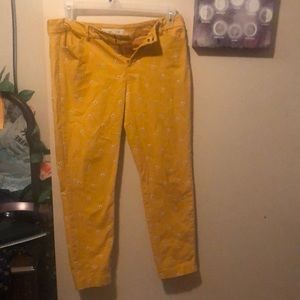 Old navy Pixie pants